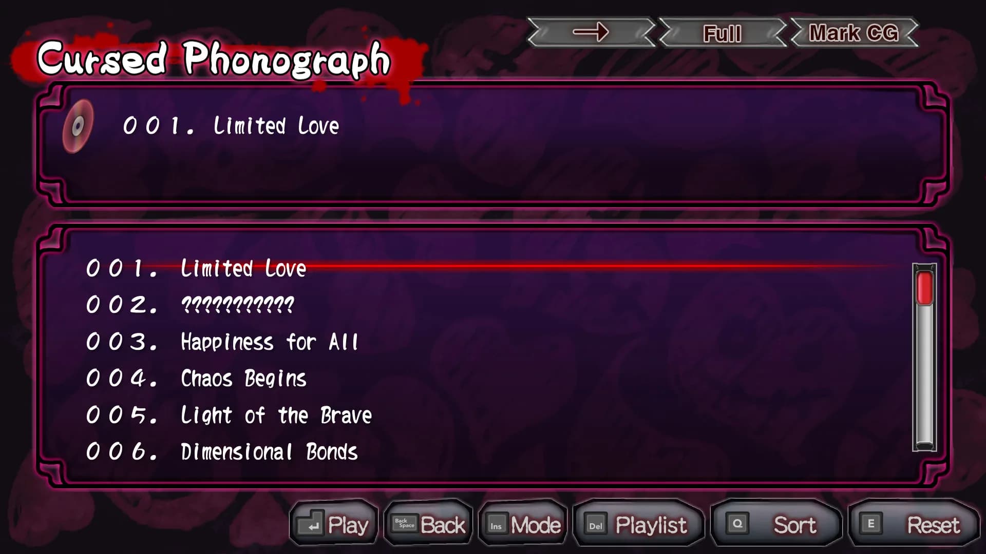 Corpse Party: Sweet Sachiko's Hysteric Birthday Bash görsel 6