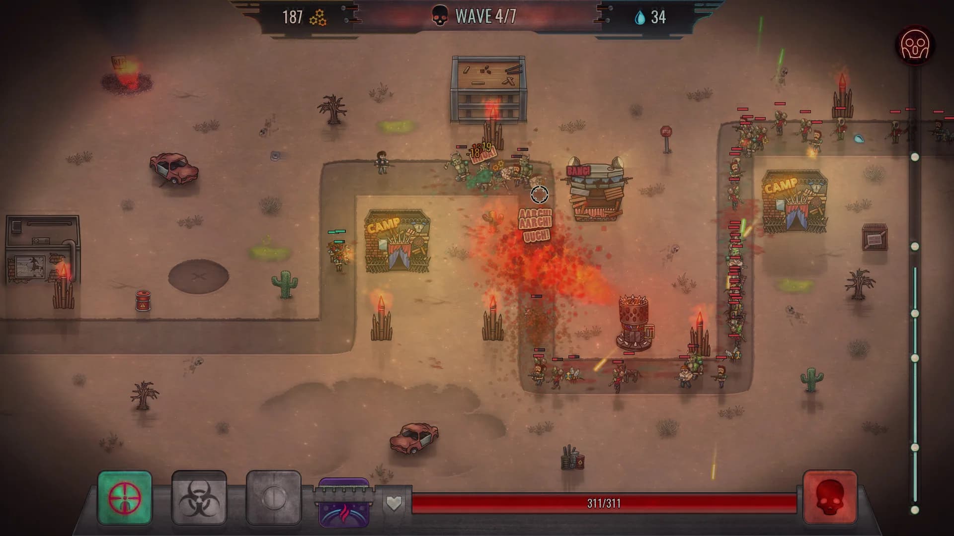 Dead Ground görsel 13