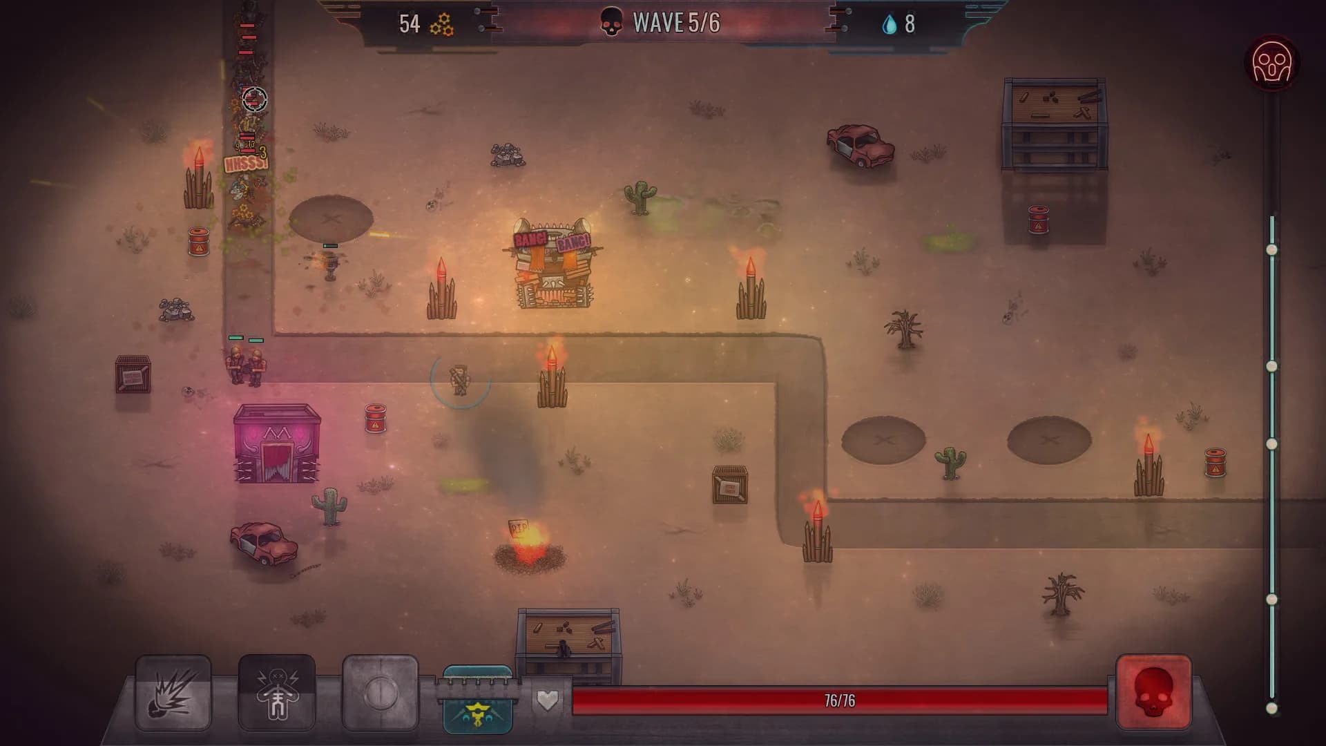Dead Ground görsel 11