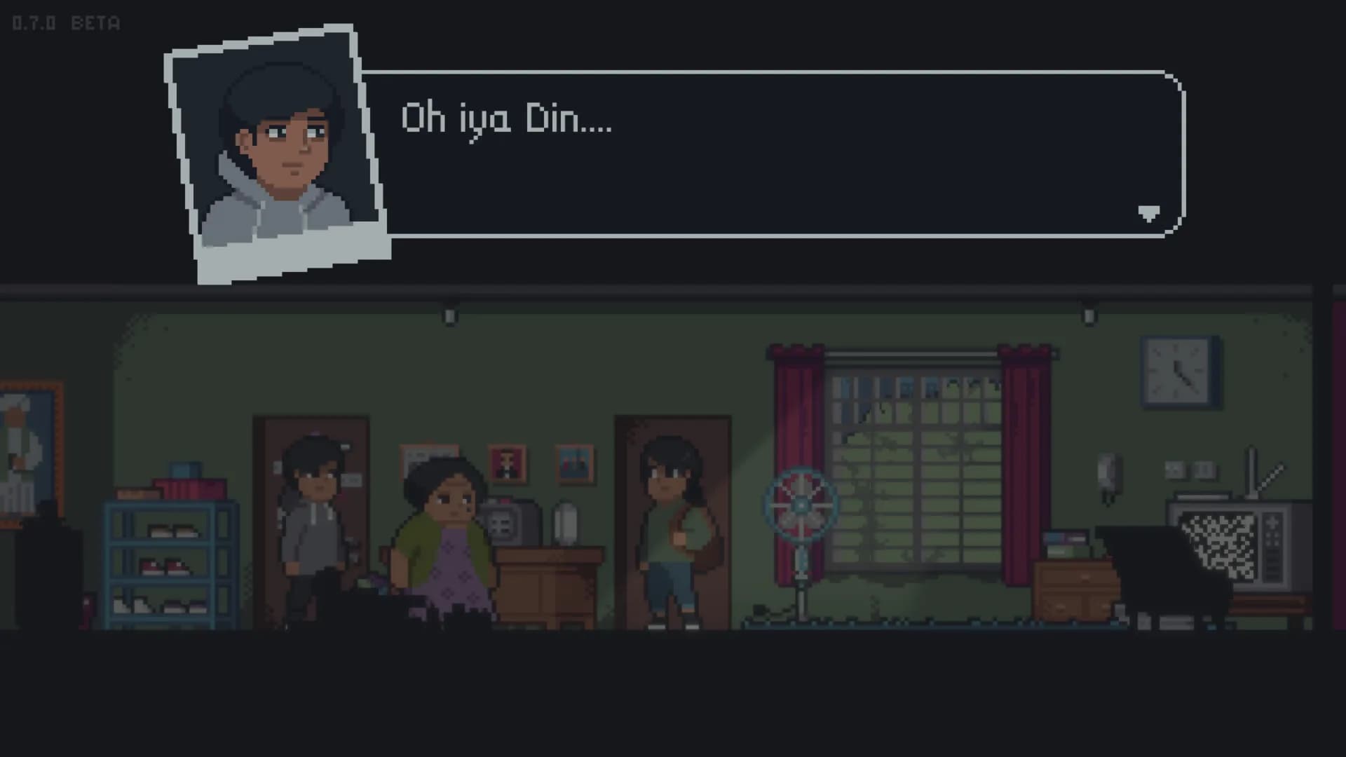 KONON: The Ritual görsel 4
