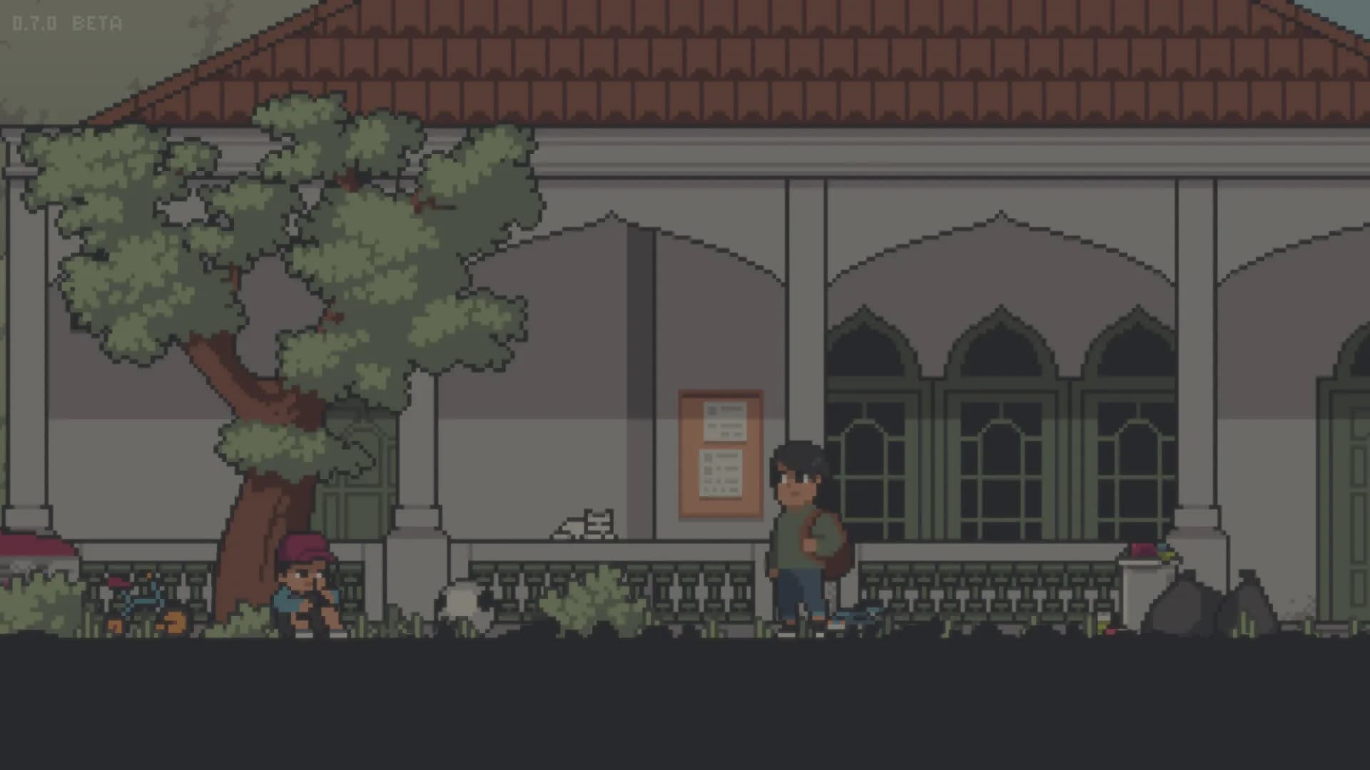 KONON: The Ritual görsel 5