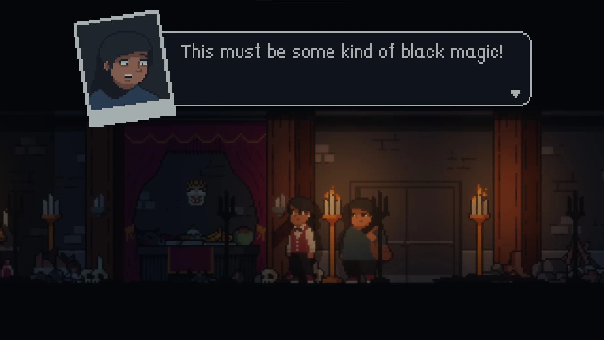 KONON: The Ritual görsel 7