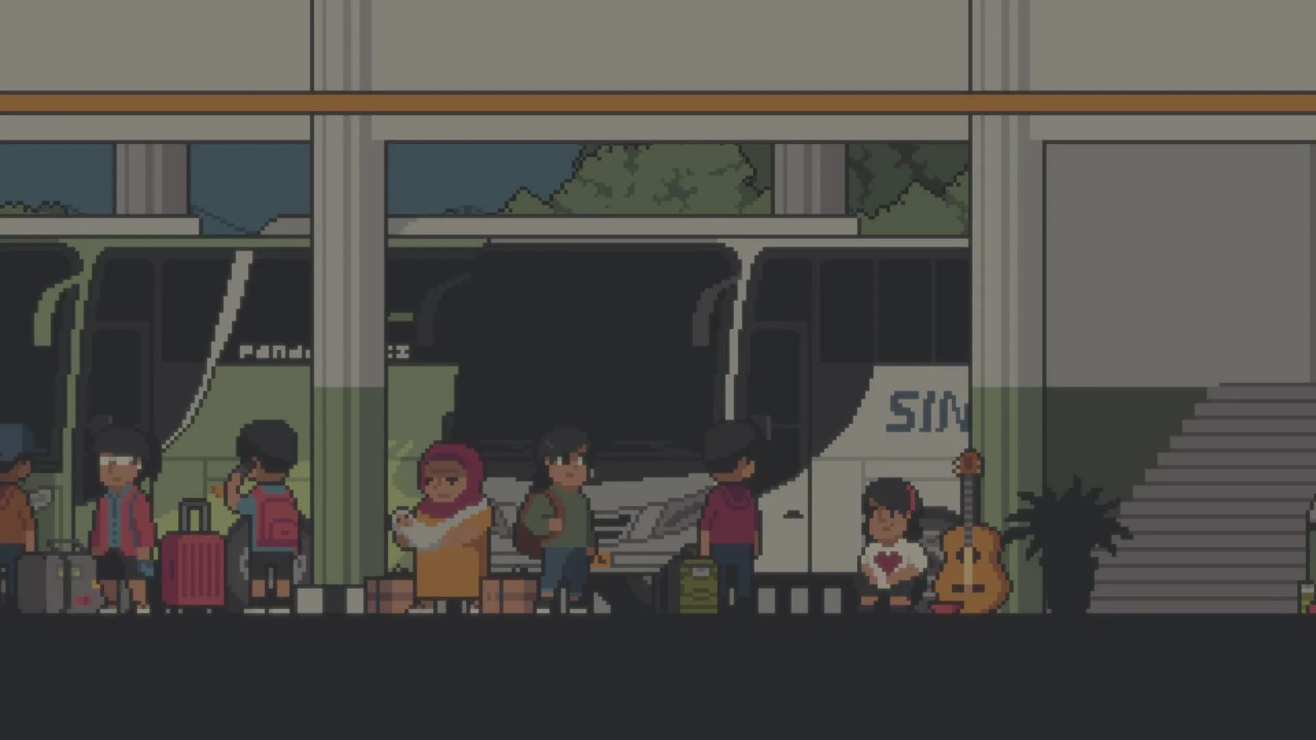 KONON: The Ritual görsel 10