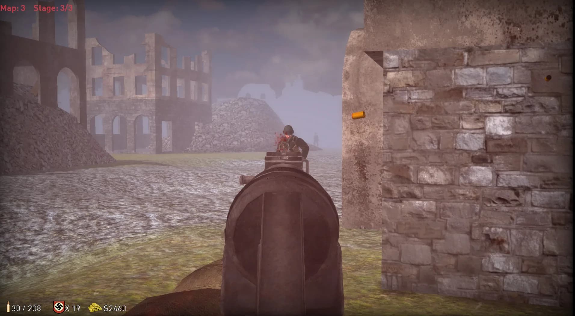 Nazi Elimination görsel 2