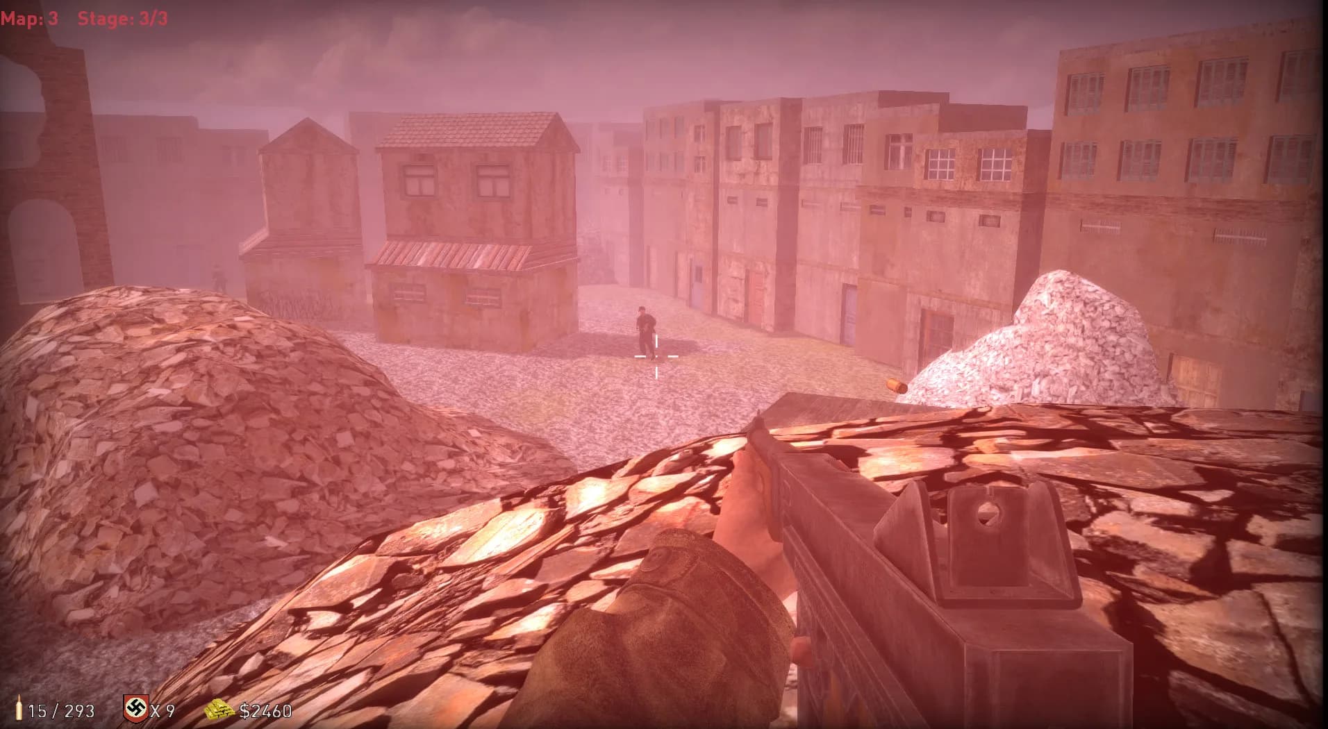 Nazi Elimination görsel 6