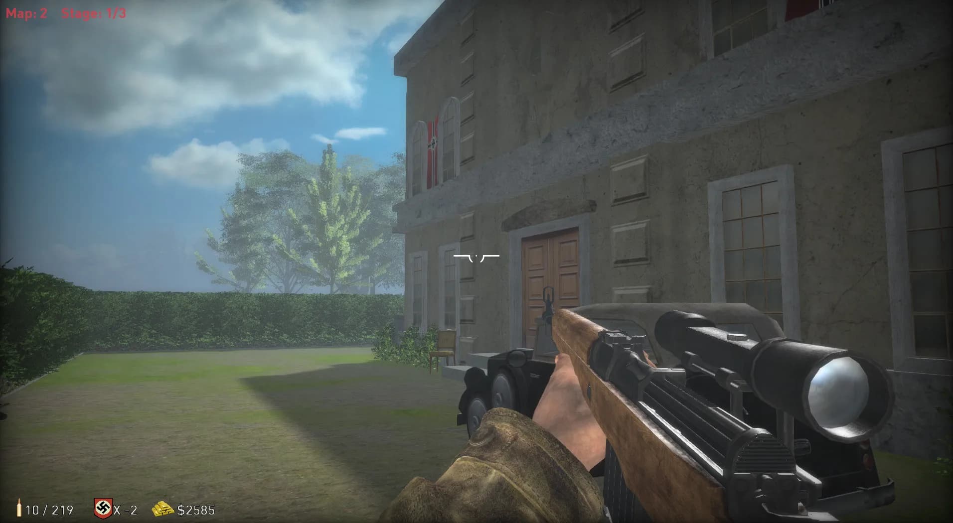 Nazi Elimination görsel 7