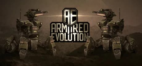 Armored Evolution görsel 1