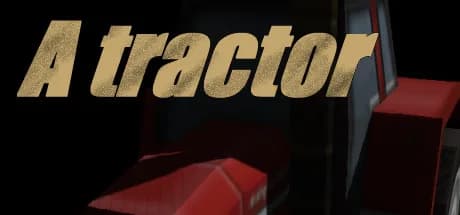 A tractor görsel 1