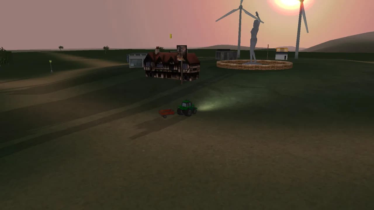 A tractor görsel 4