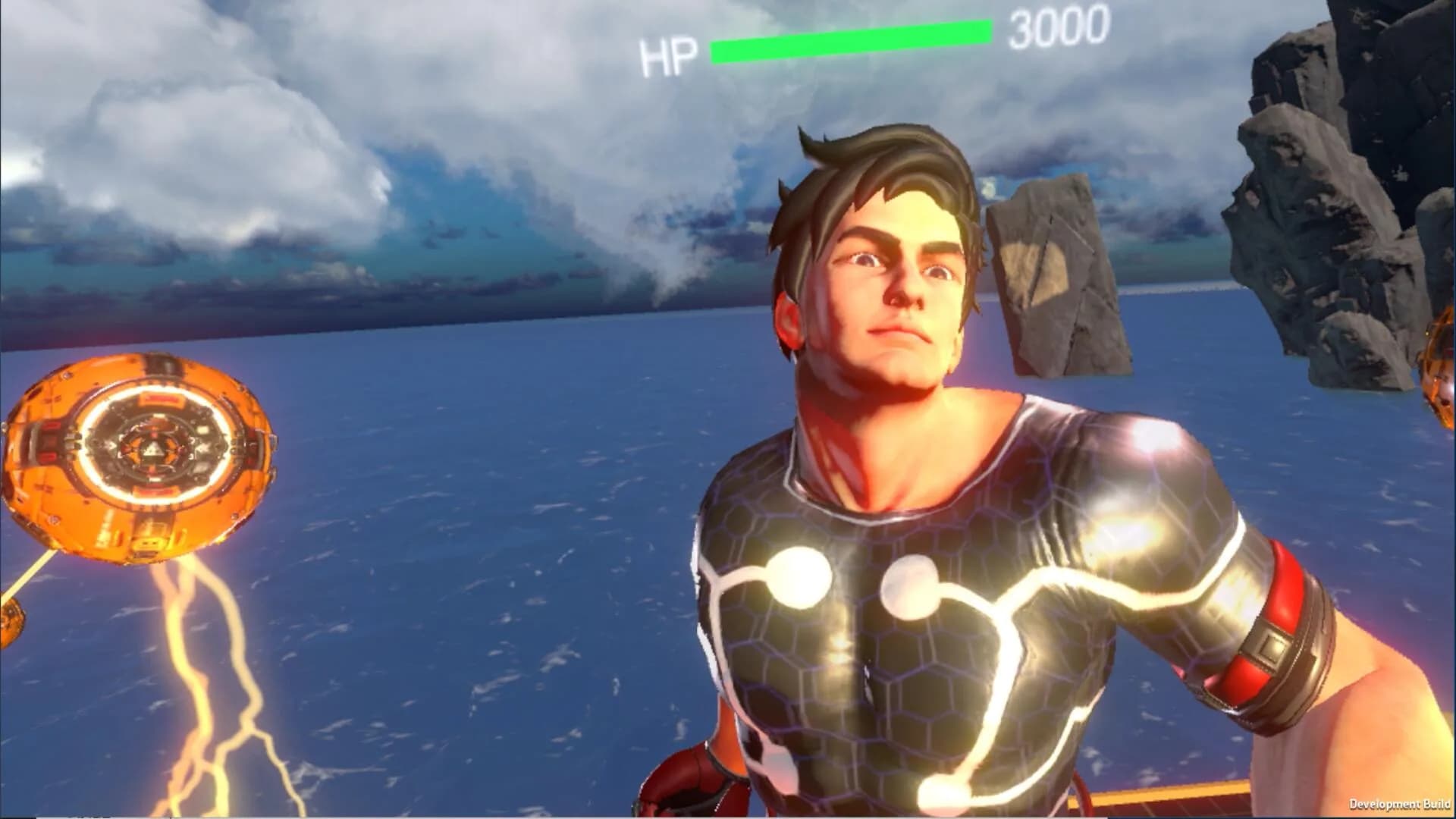 Virtual Fighting Championship (VFC) görsel 8