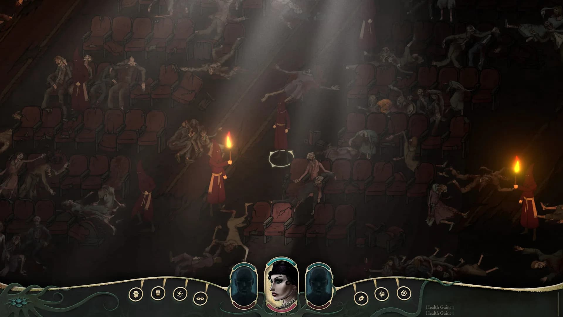 Stygian: Reign of the Old Ones görsel 7