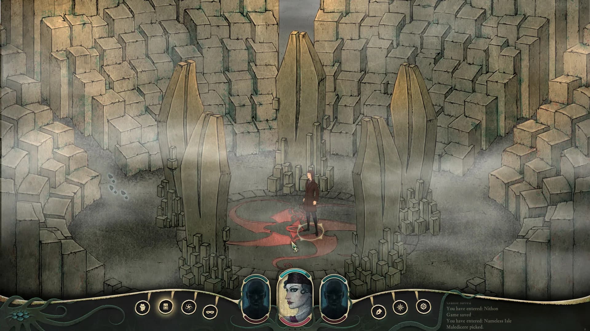 Stygian: Reign of the Old Ones görsel 10