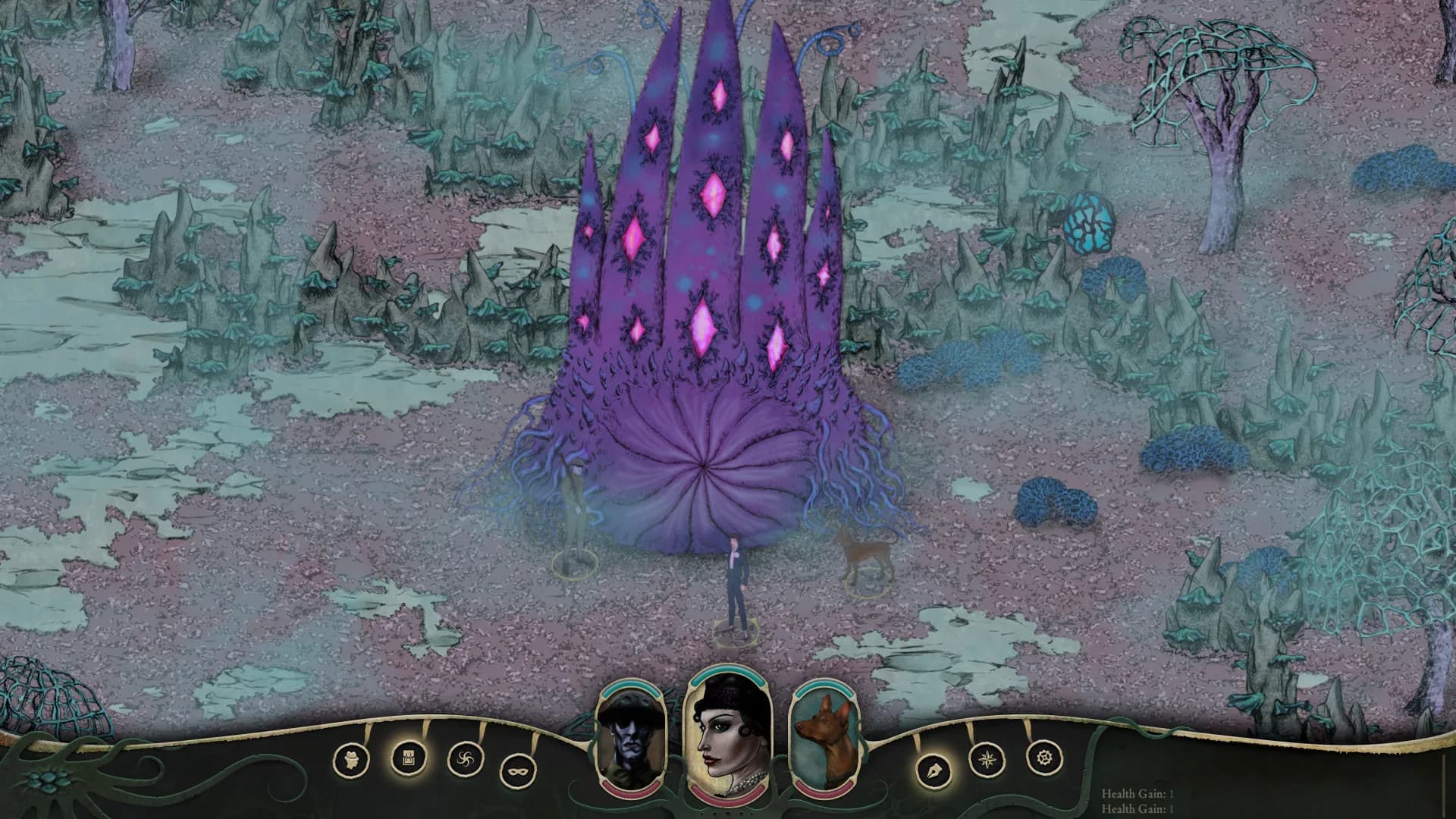 Stygian: Reign of the Old Ones görsel 11