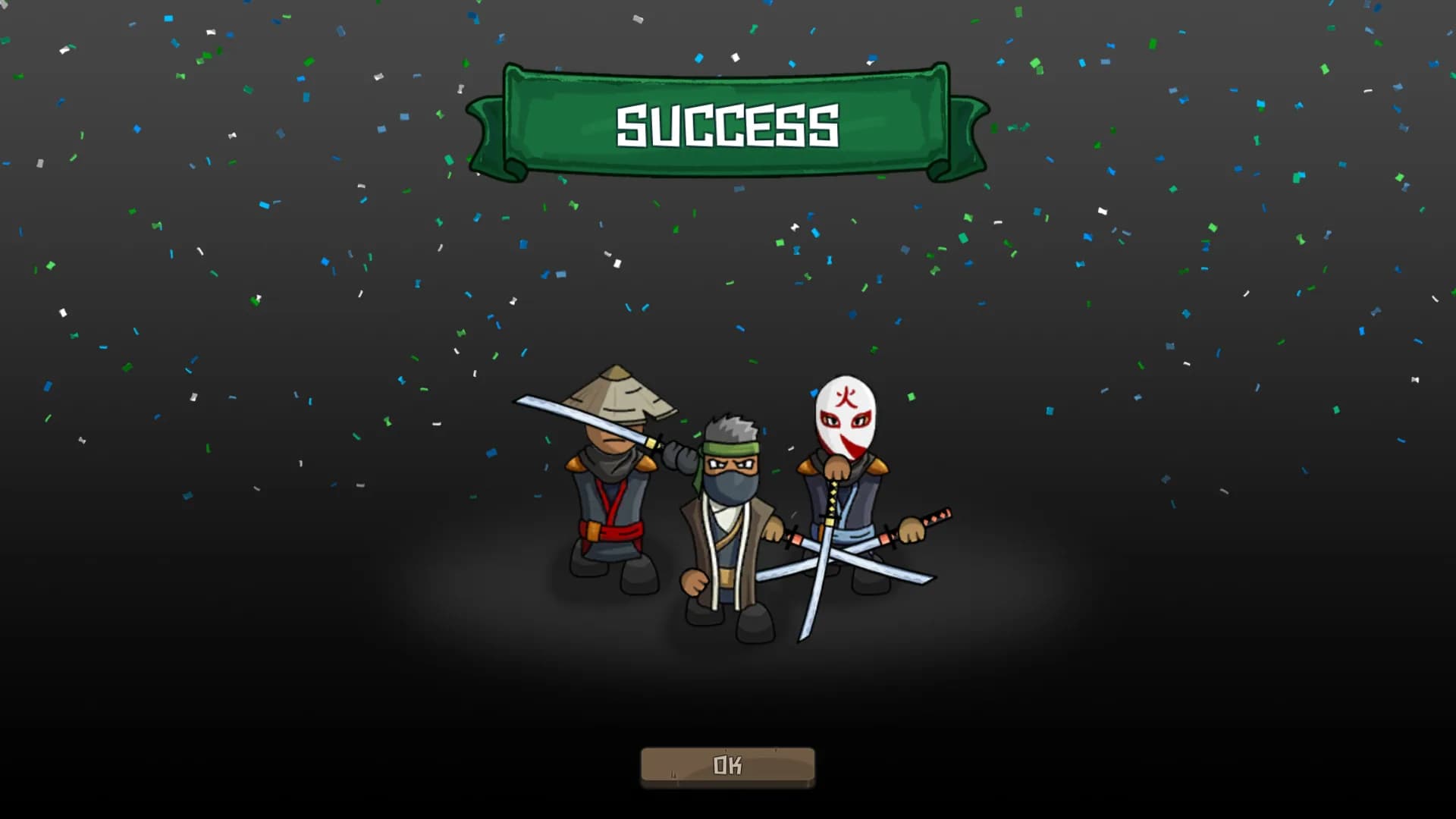 Ninja Tycoon görsel 5