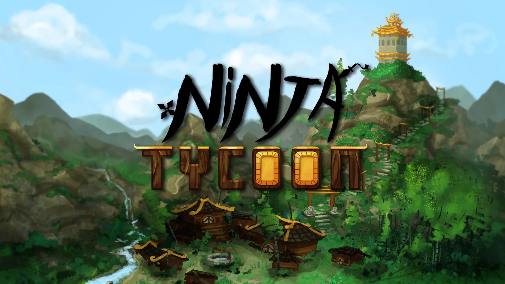 Ninja Tycoon görsel 9