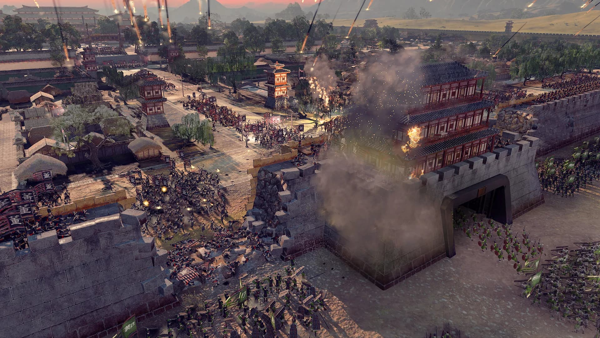 Total War: THREE KINGDOMS görsel 3