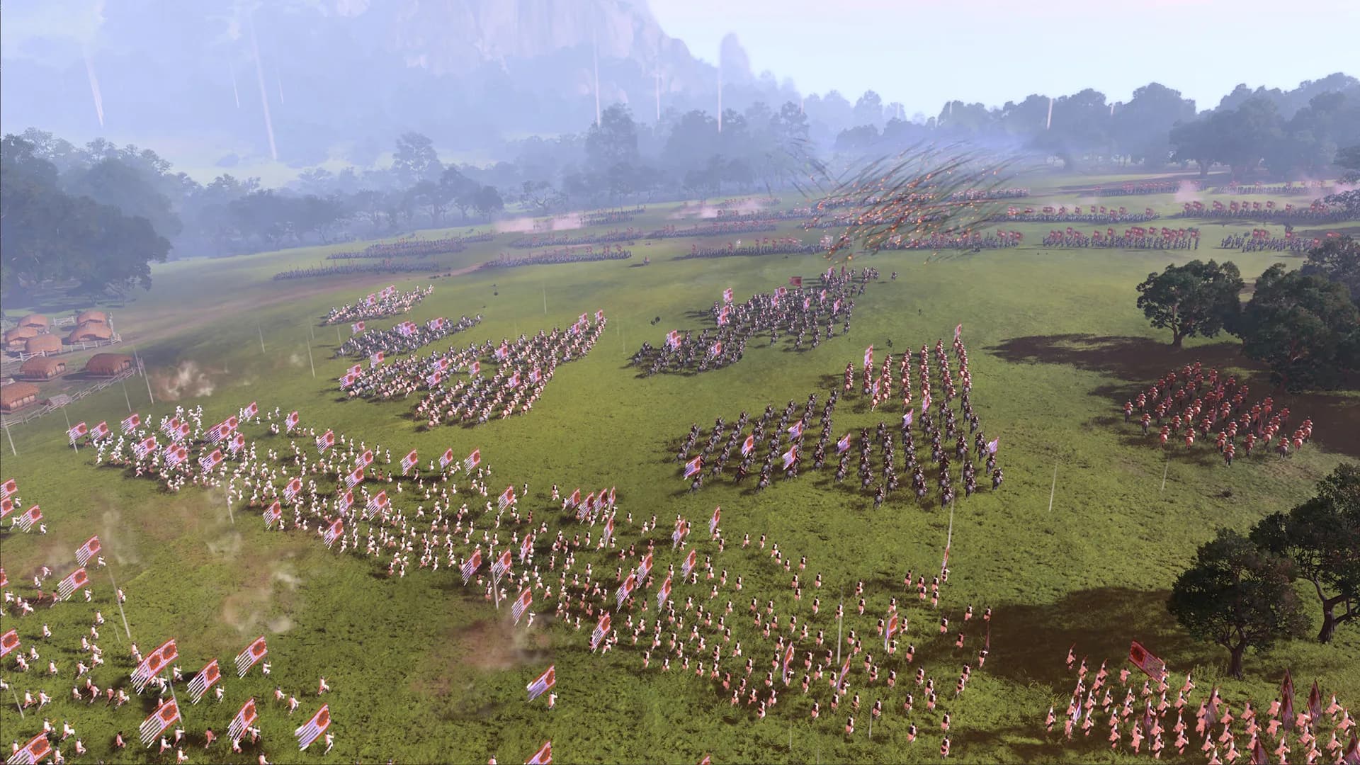 Total War: THREE KINGDOMS görsel 4