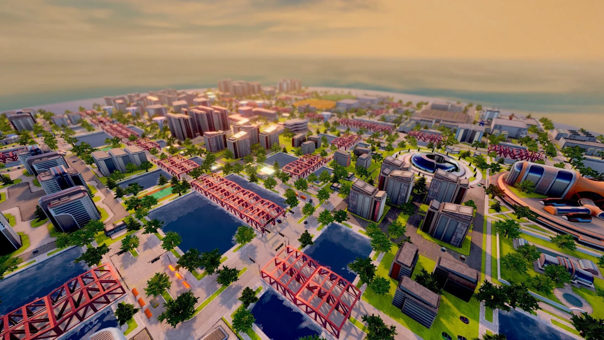 Atmocity görsel 6