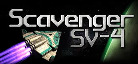 Scavenger SV-4 görsel 1