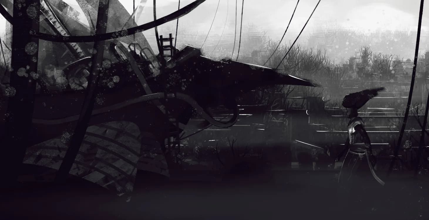 Forgotten Sound 1: Revelation görsel 8