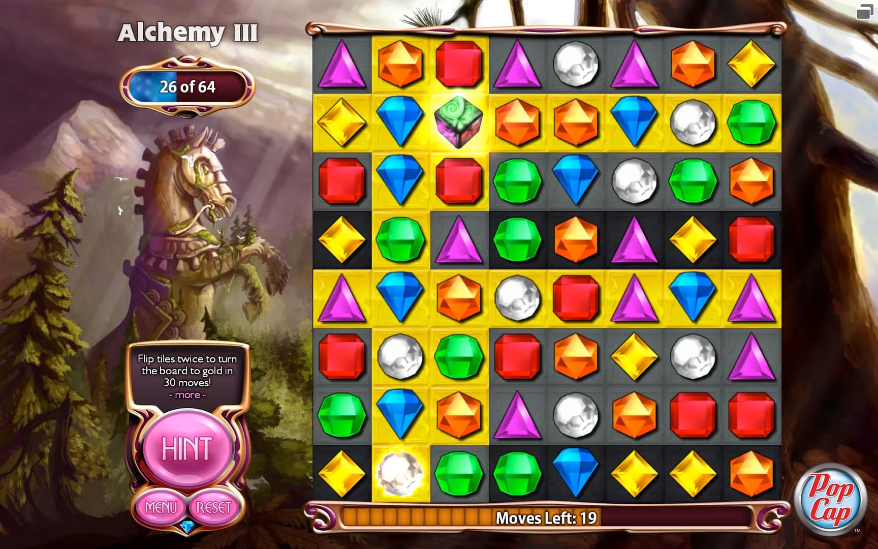 Bejeweled® 3 görsel 2