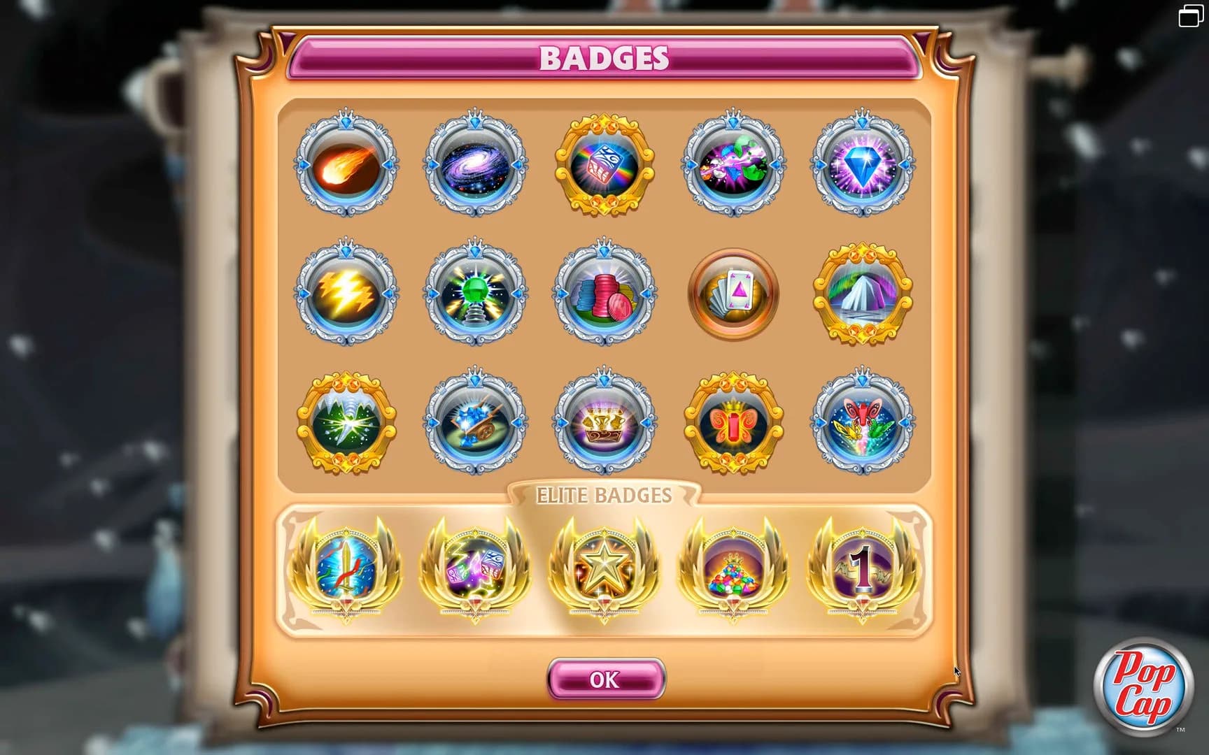 Bejeweled® 3 görsel 3