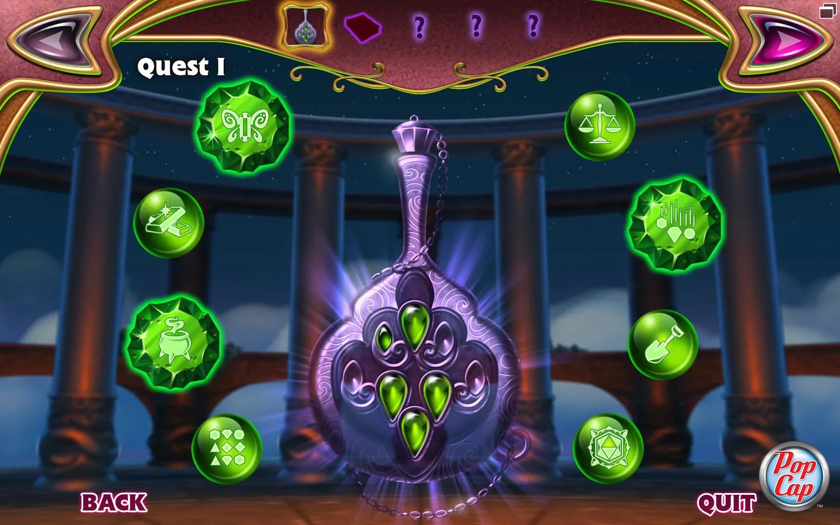 Bejeweled® 3 görsel 13