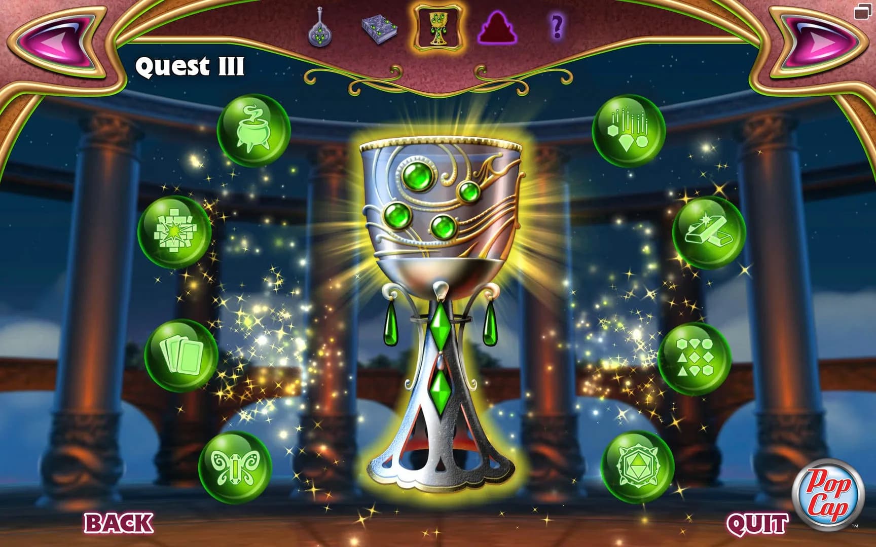 Bejeweled® 3 görsel 14