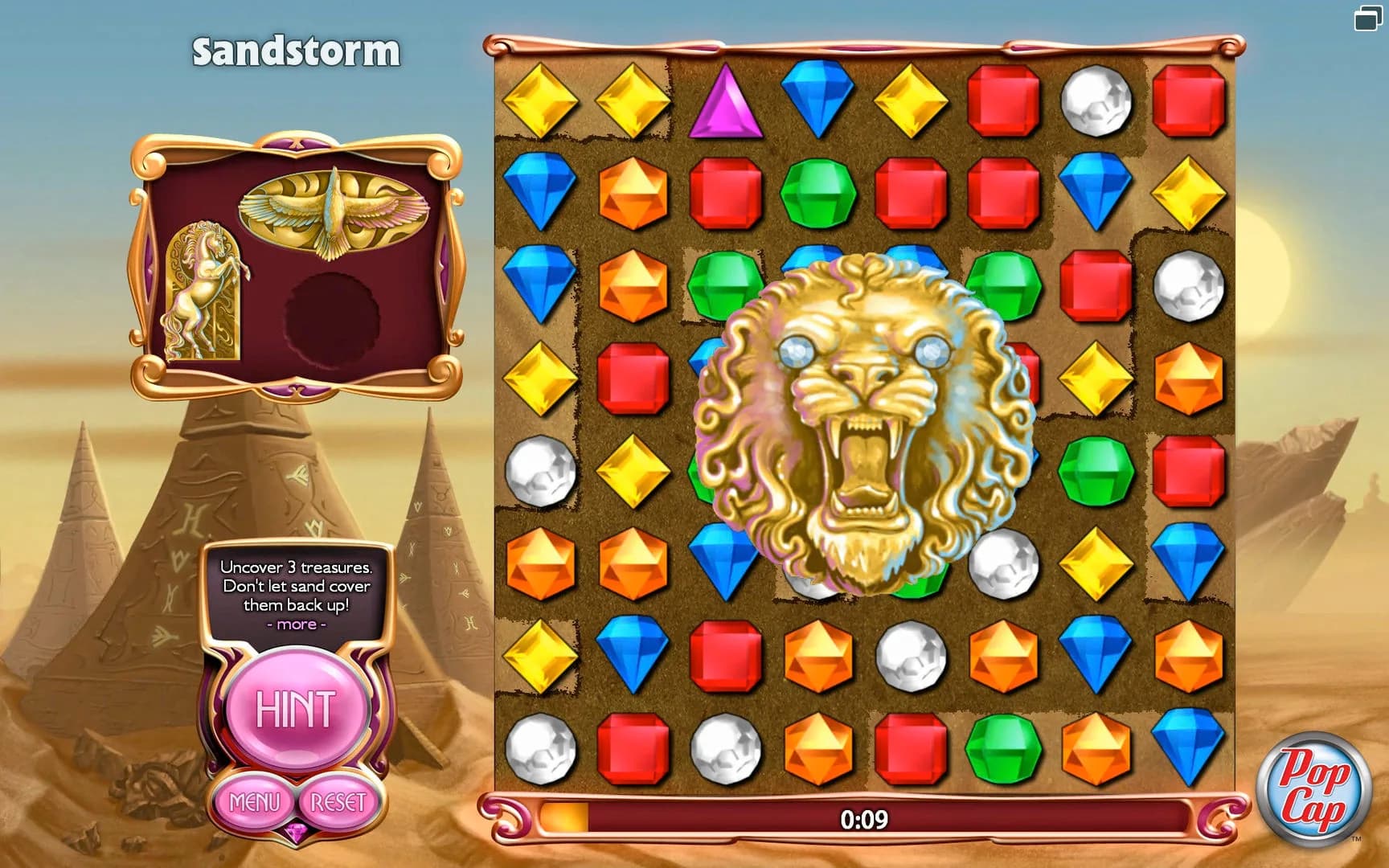 Bejeweled® 3 görsel 15