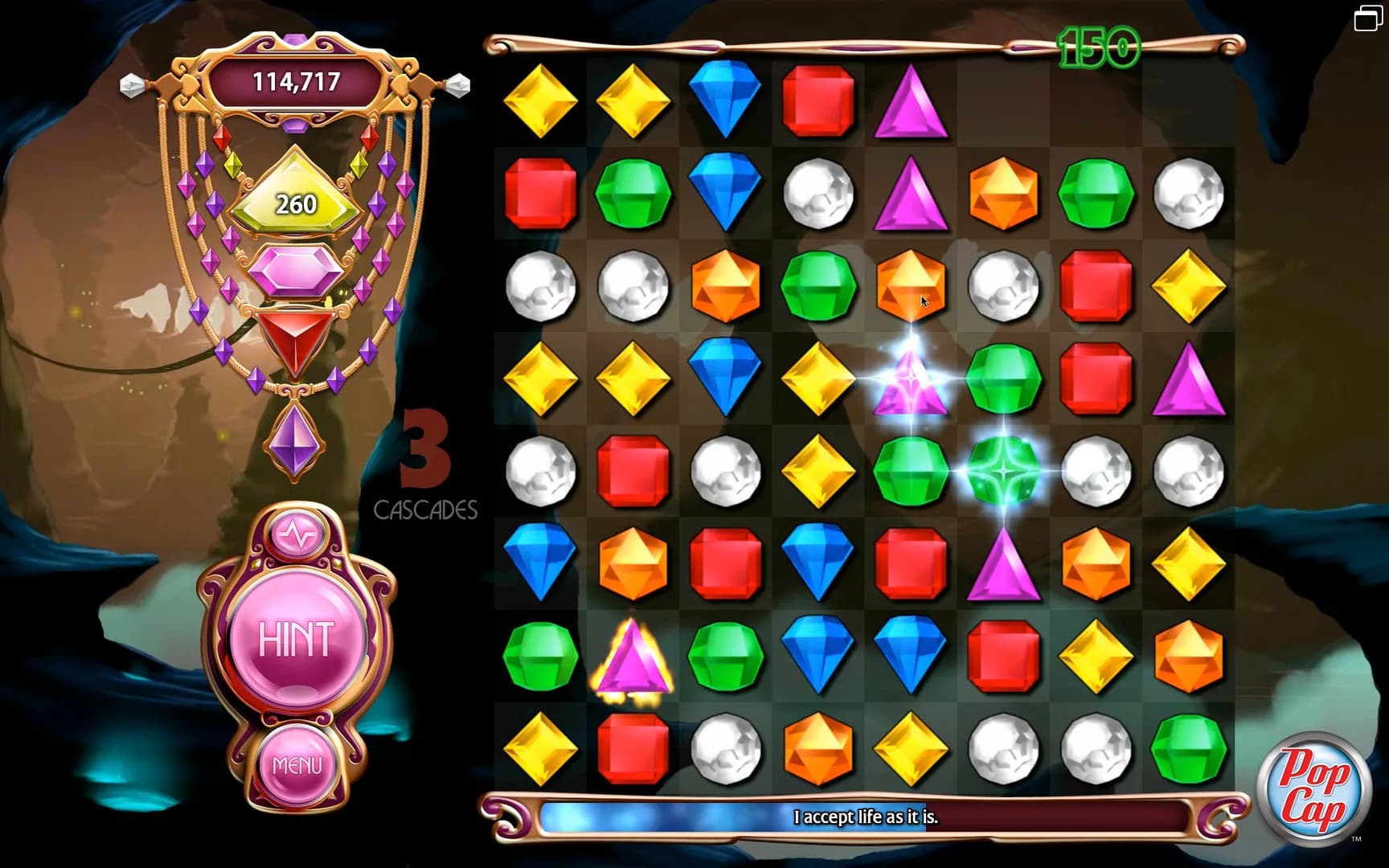 Bejeweled® 3 görsel 17