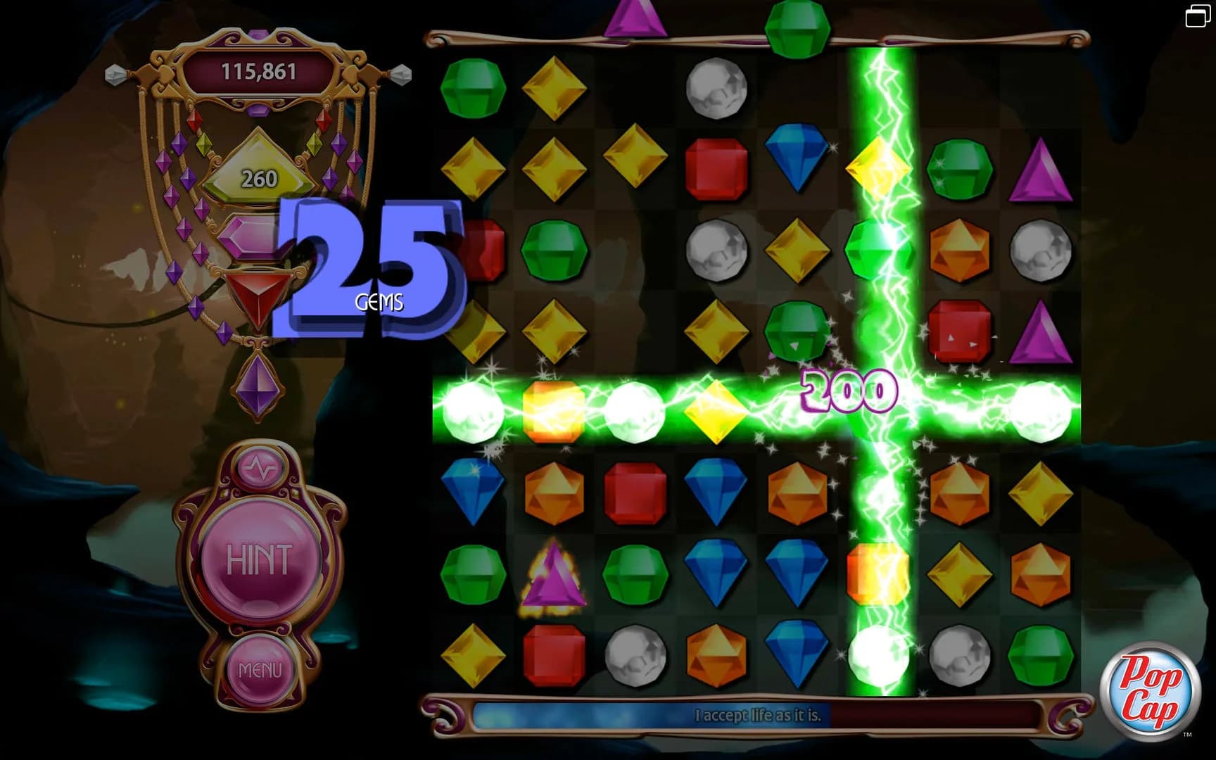 Bejeweled® 3 görsel 18