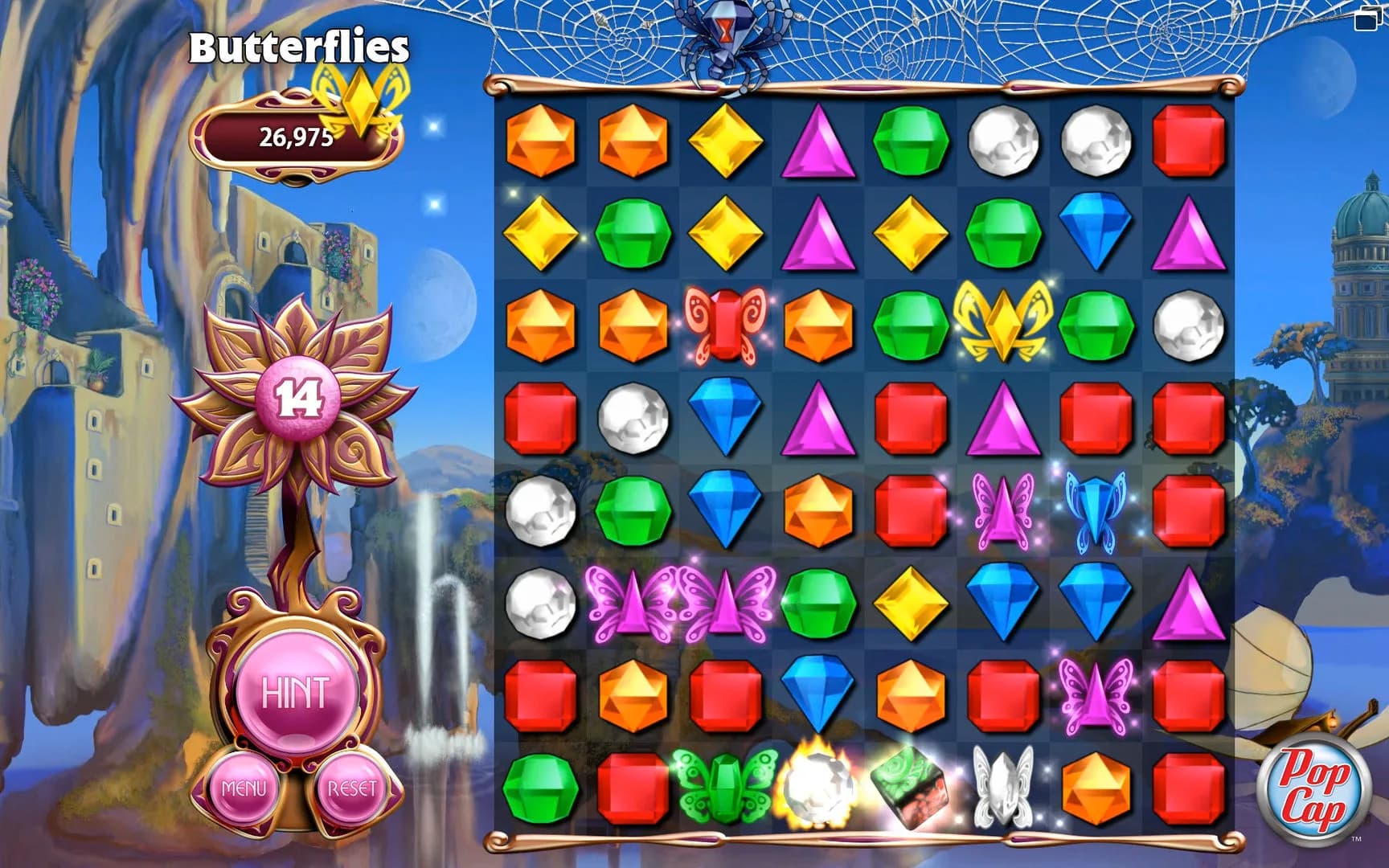 Bejeweled® 3 görsel 5