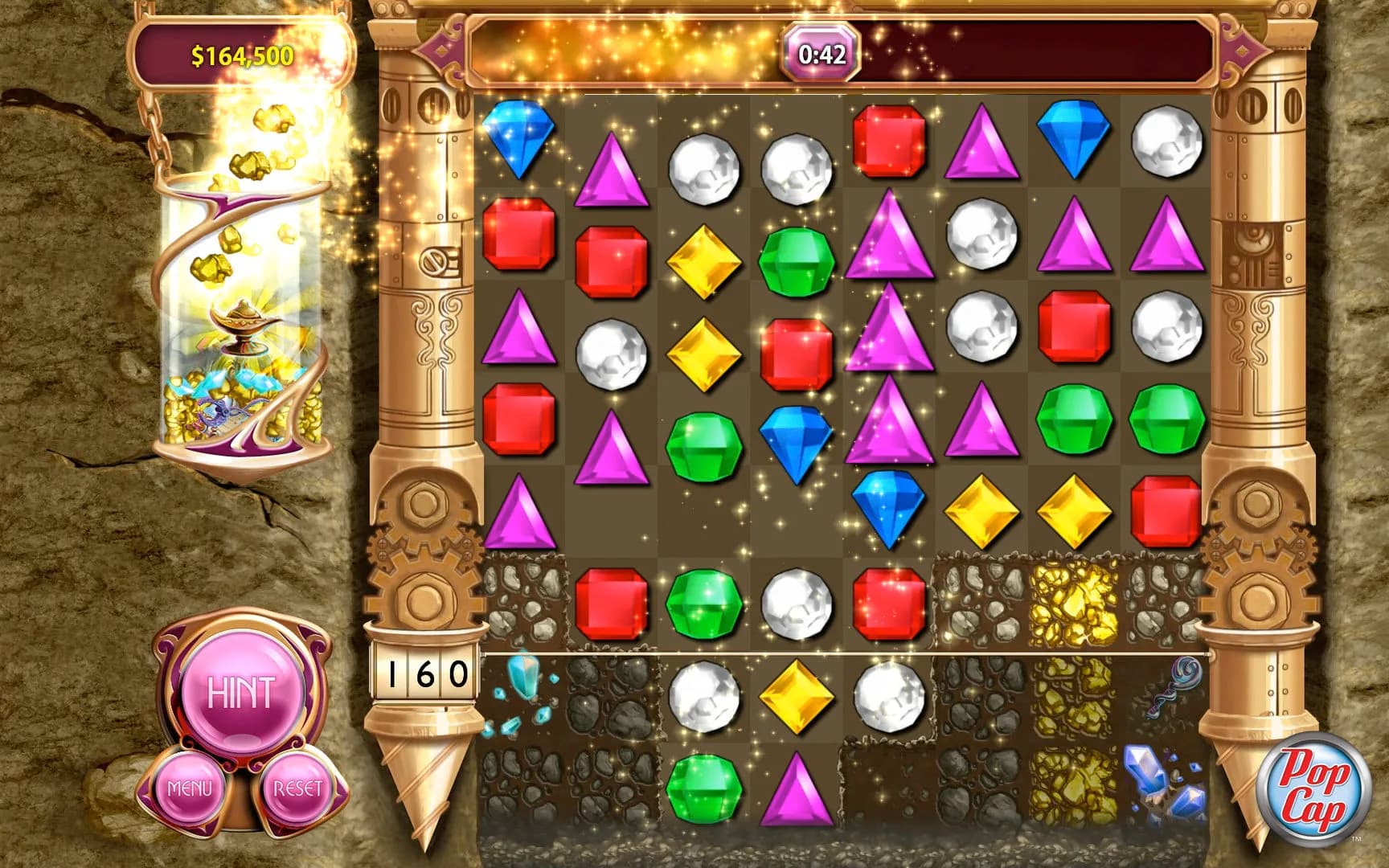 Bejeweled® 3 görsel 6