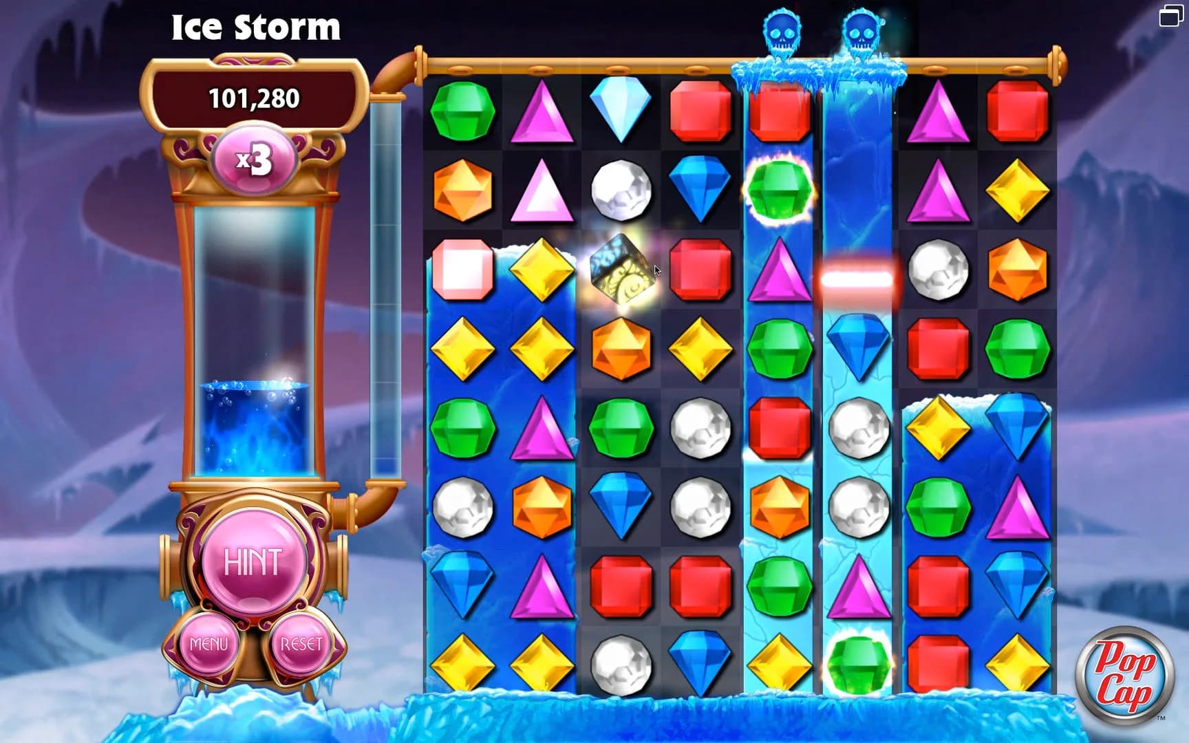 Bejeweled® 3 görsel 7
