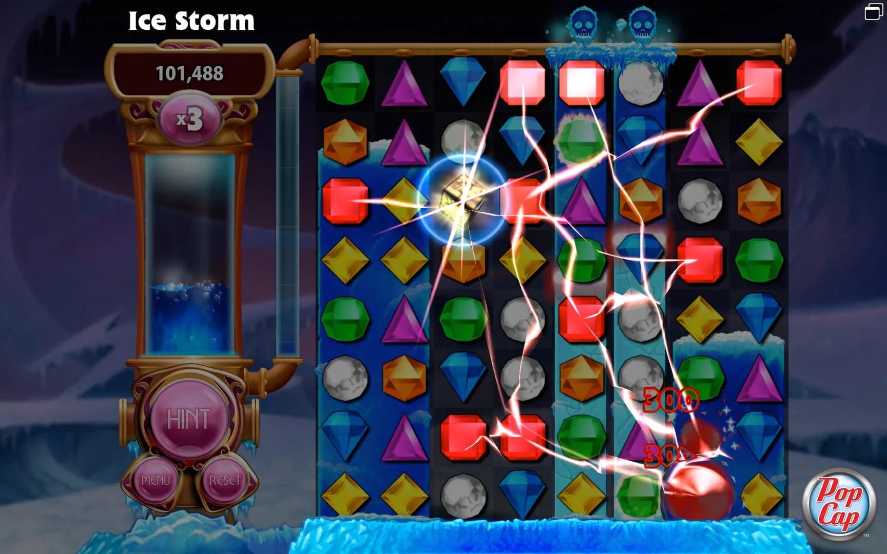 Bejeweled® 3 görsel 8