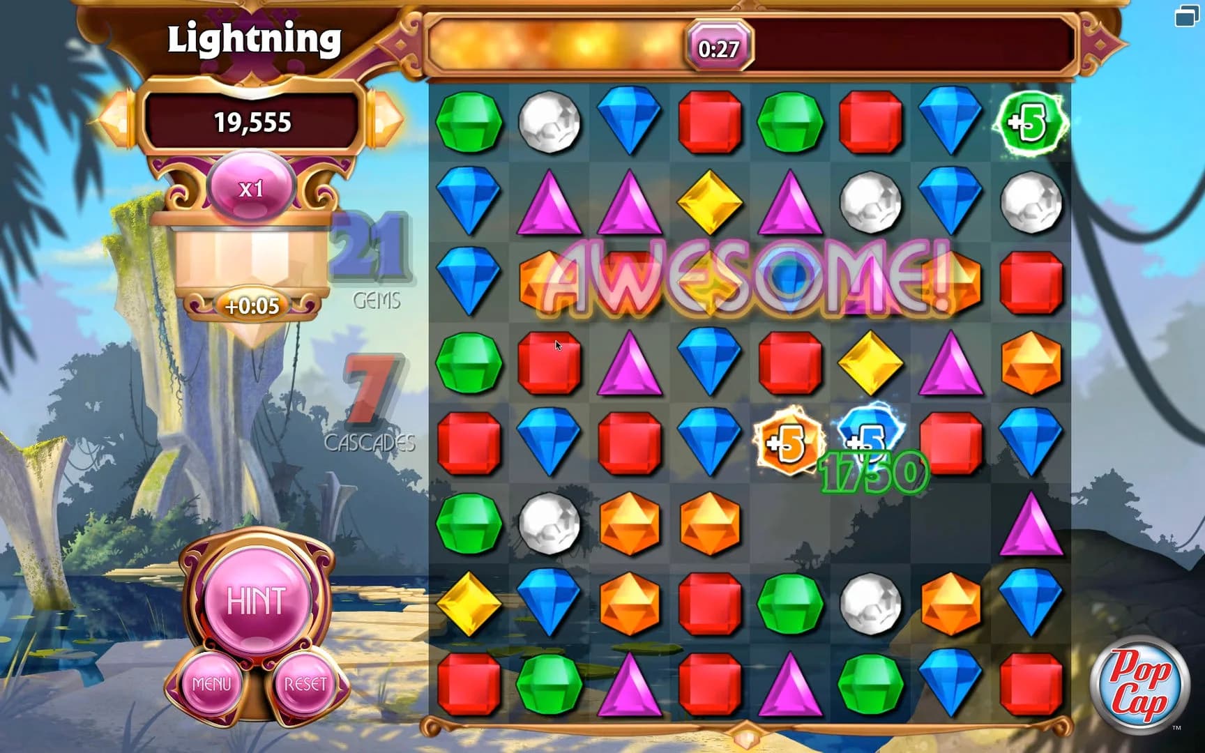 Bejeweled® 3 görsel 9