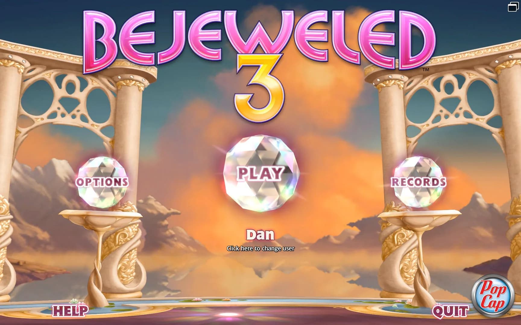 Bejeweled® 3 görsel 10