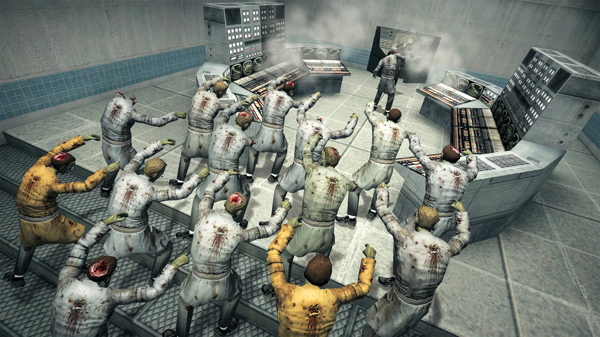Stubbs the Zombie in Rebel Without a Pulse görsel 12
