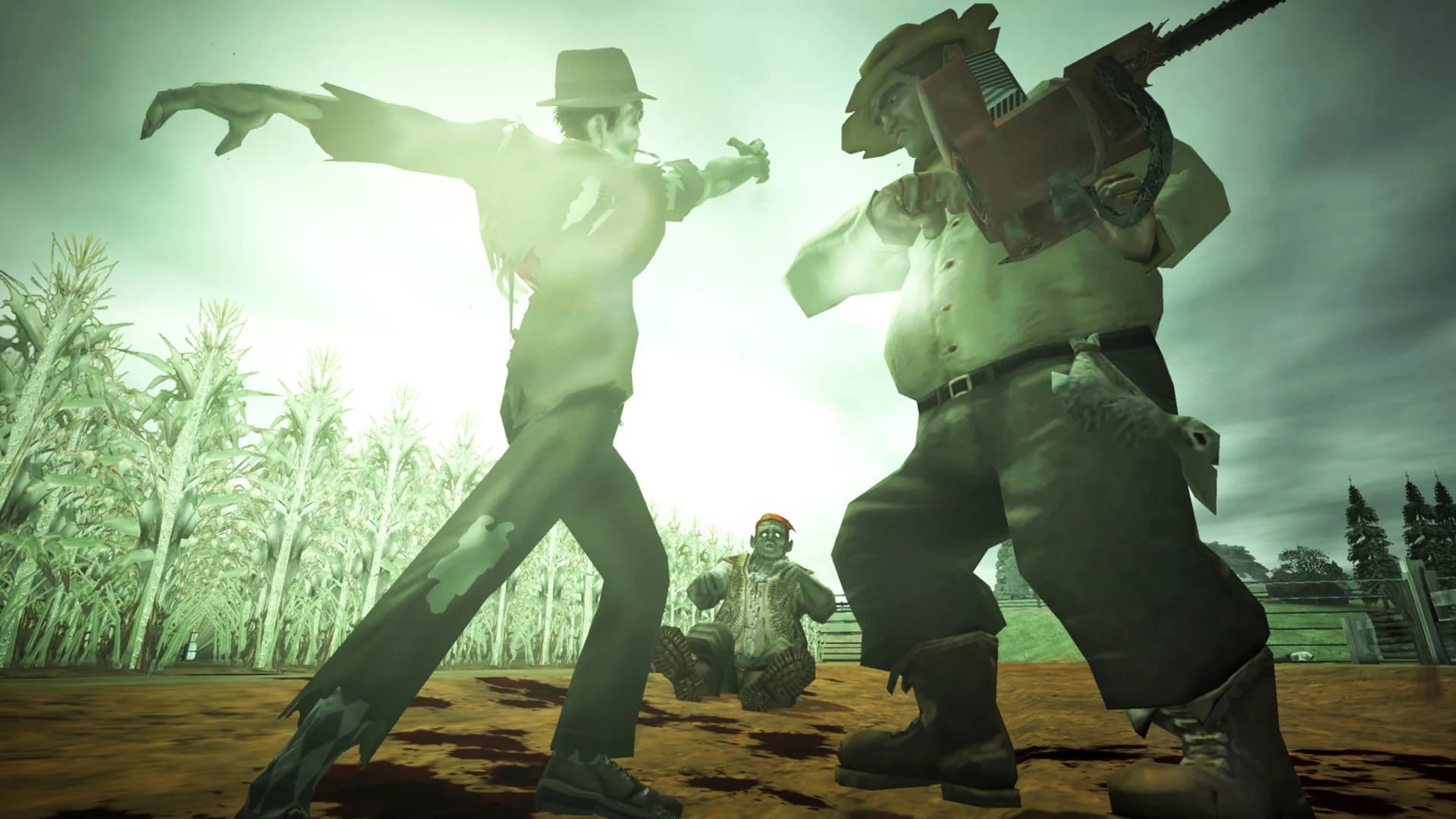 Stubbs the Zombie in Rebel Without a Pulse görsel 6