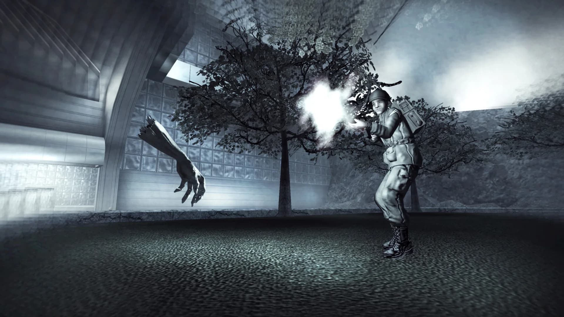 Stubbs the Zombie in Rebel Without a Pulse görsel 7