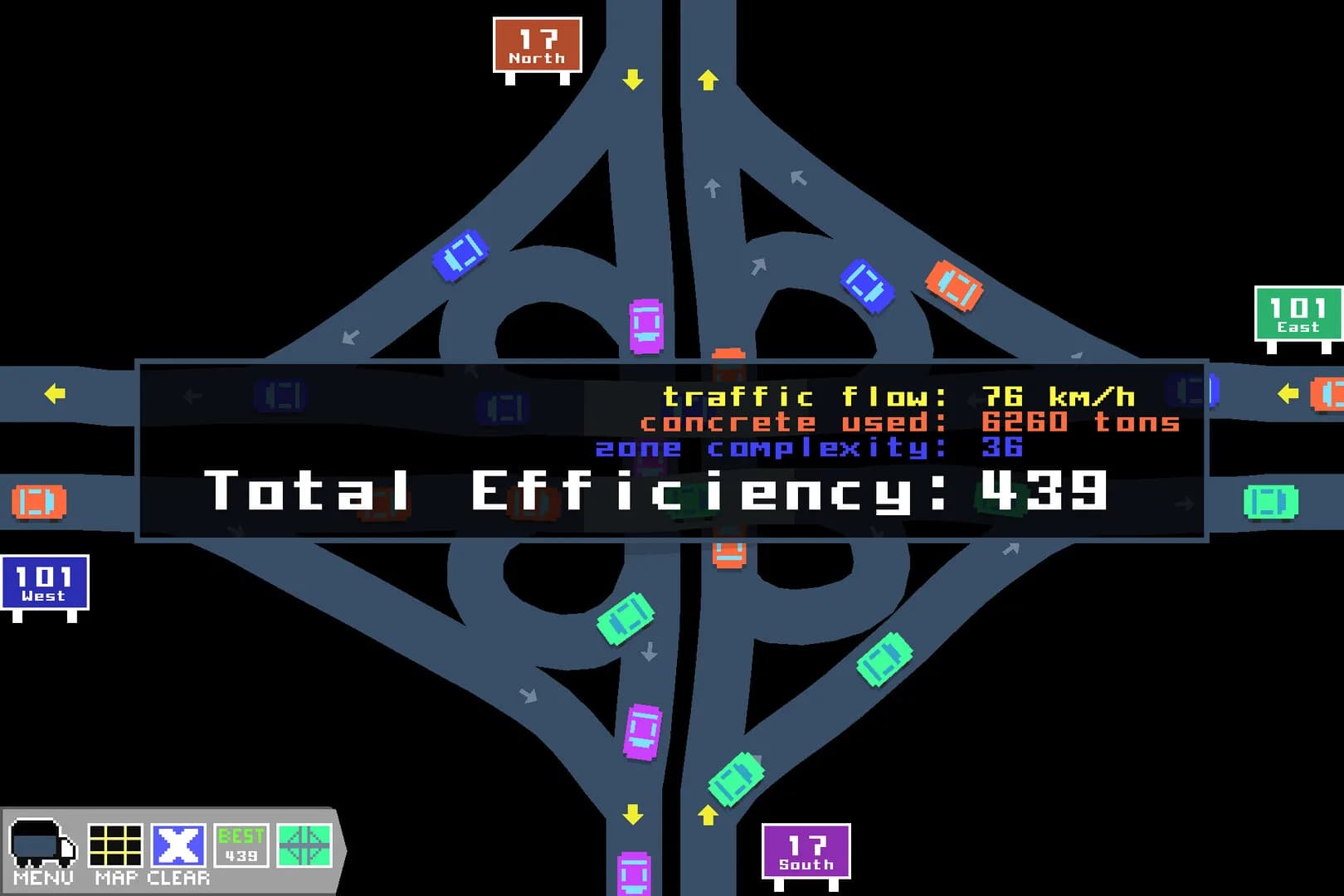 Freeways görsel 3