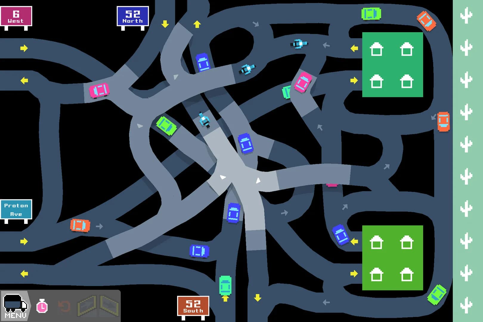 Freeways görsel 6