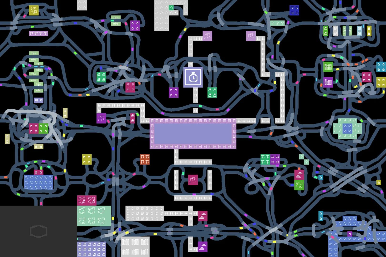 Freeways görsel 8