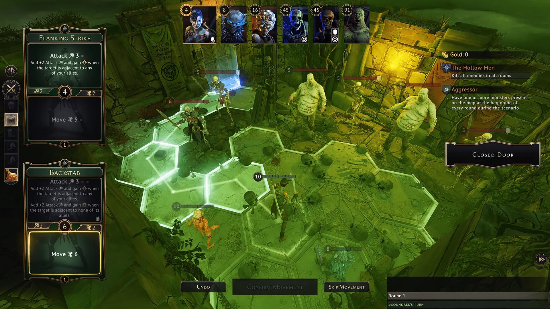 Gloomhaven görsel 3