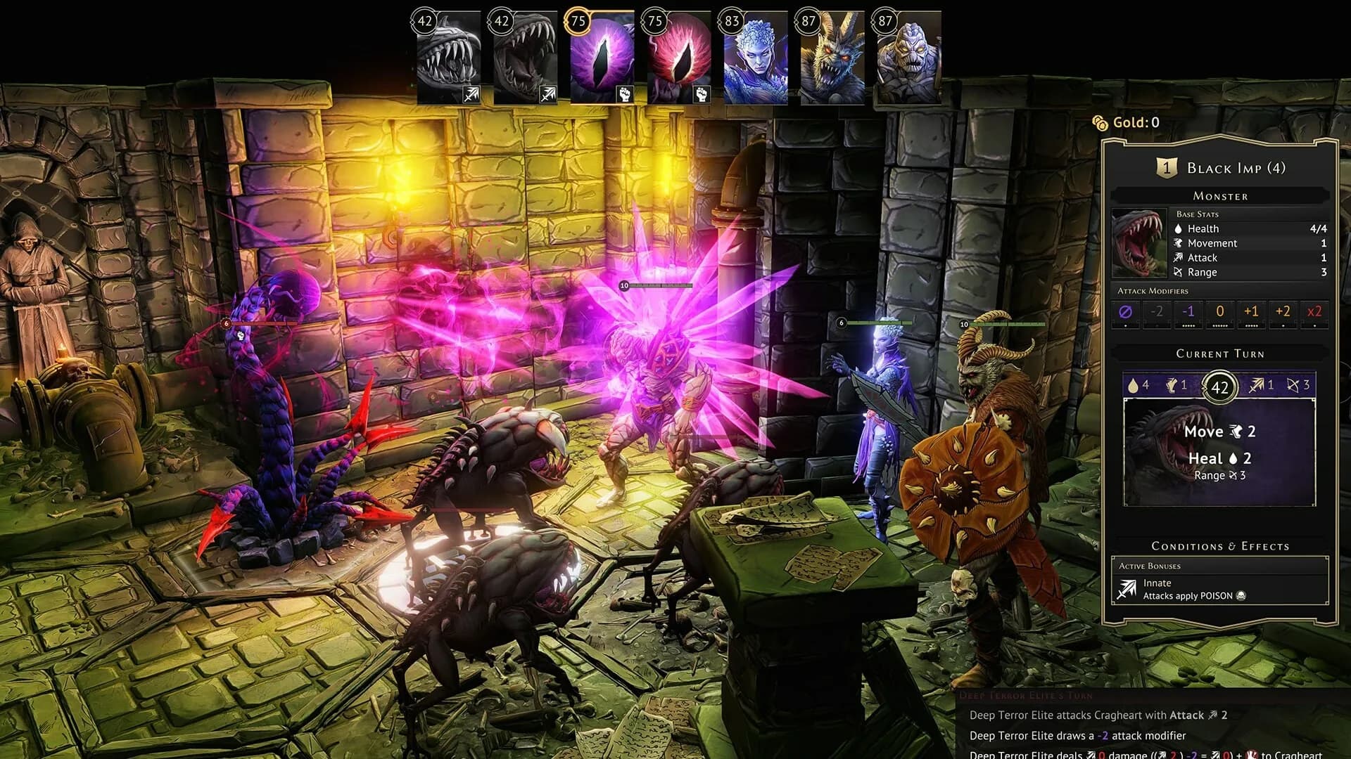 Gloomhaven görsel 12