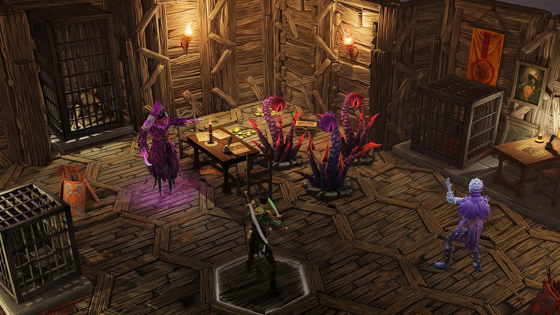 Gloomhaven görsel 16