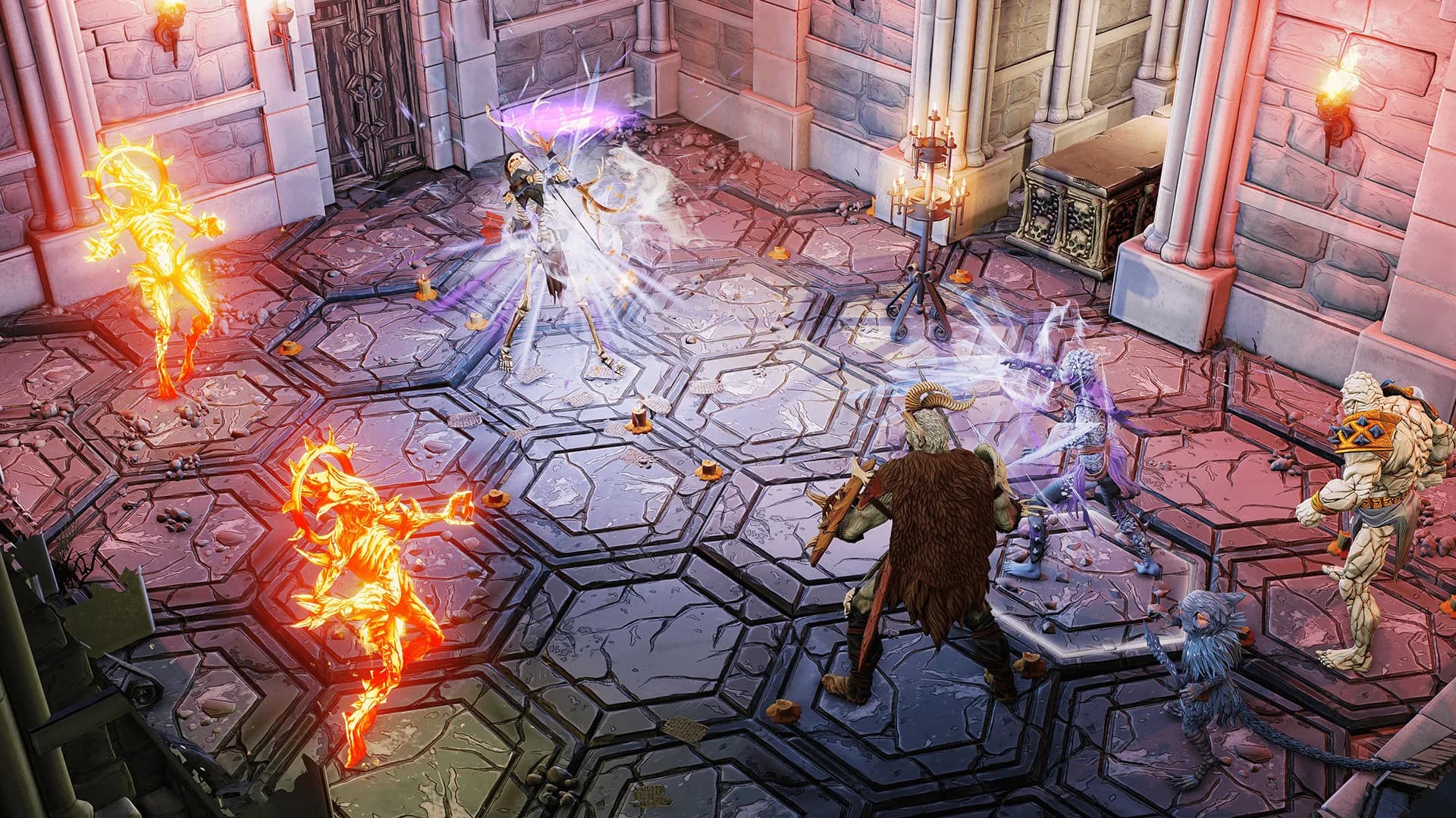 Gloomhaven görsel 4
