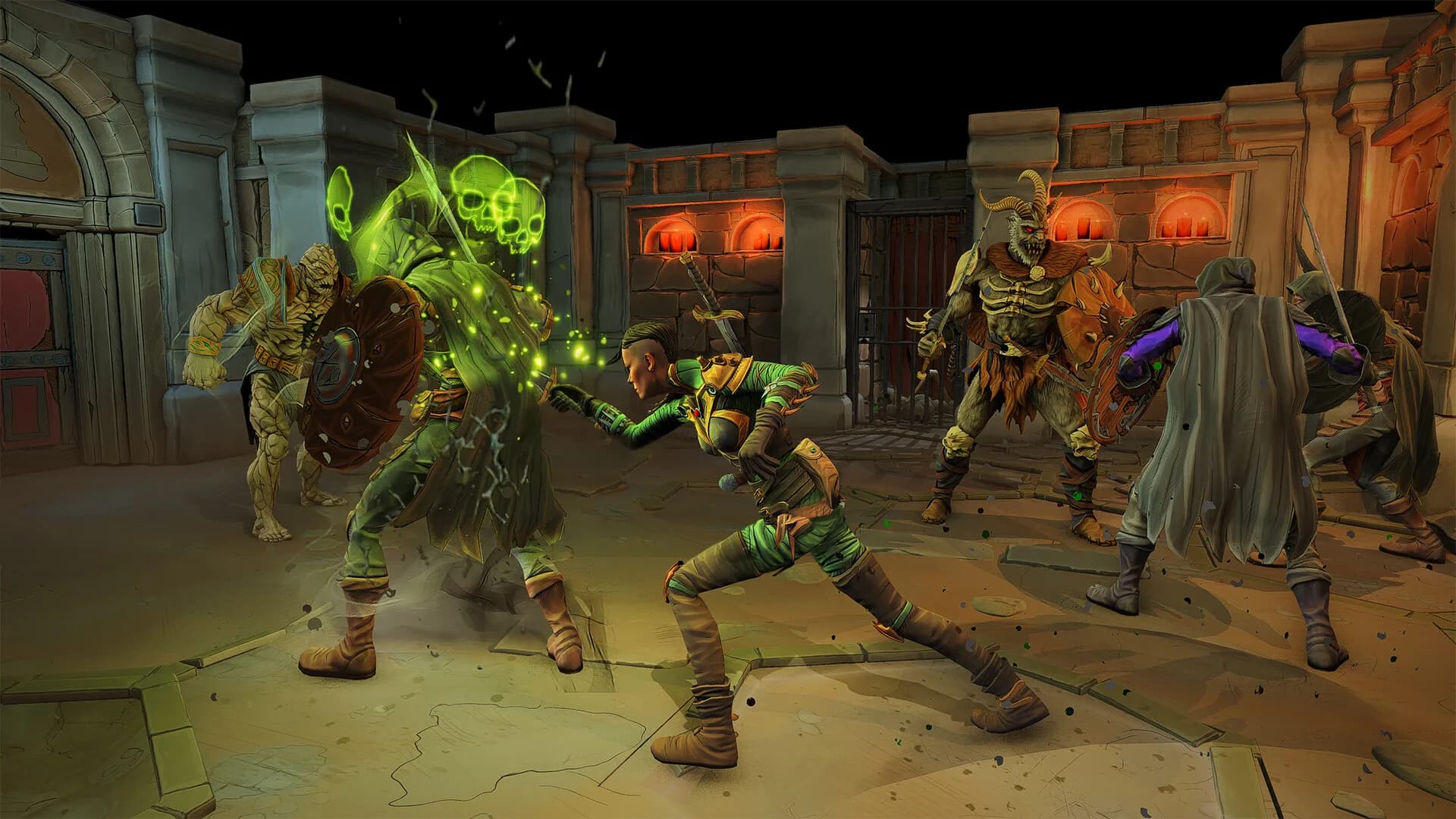 Gloomhaven görsel 6