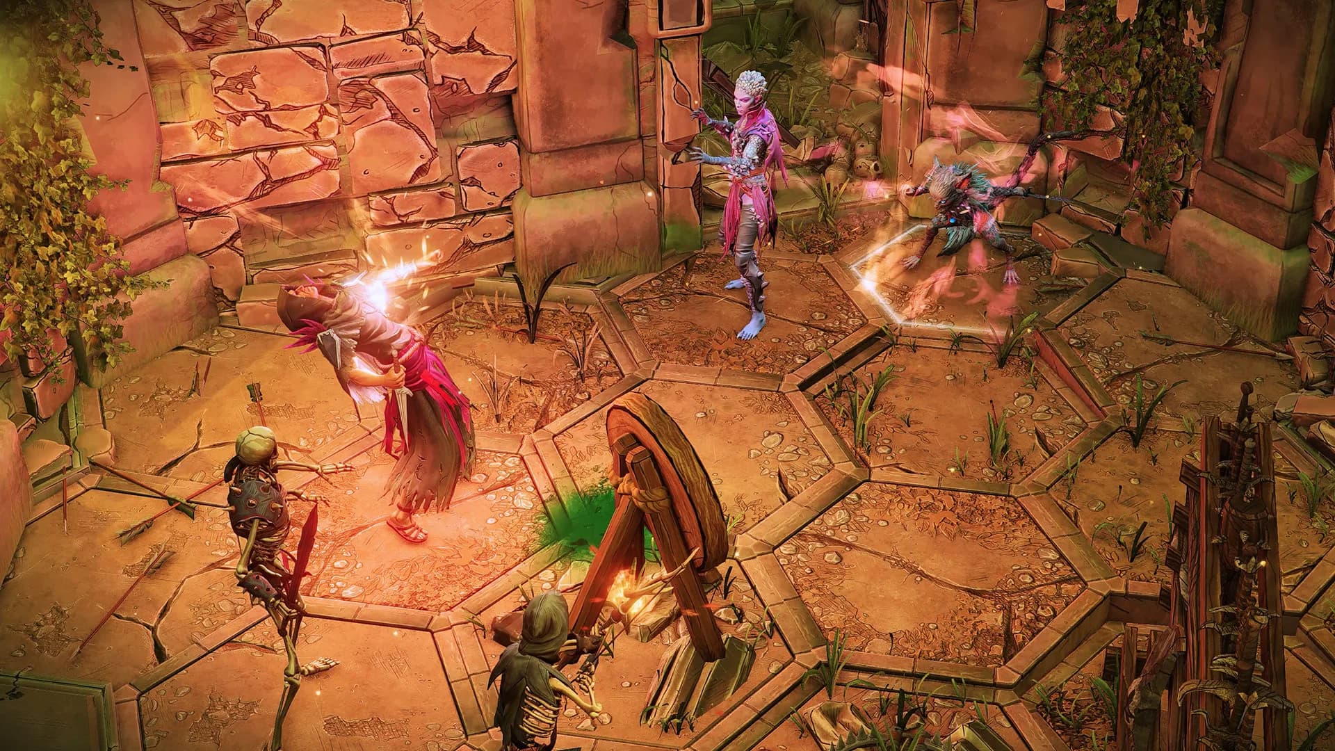 Gloomhaven görsel 8