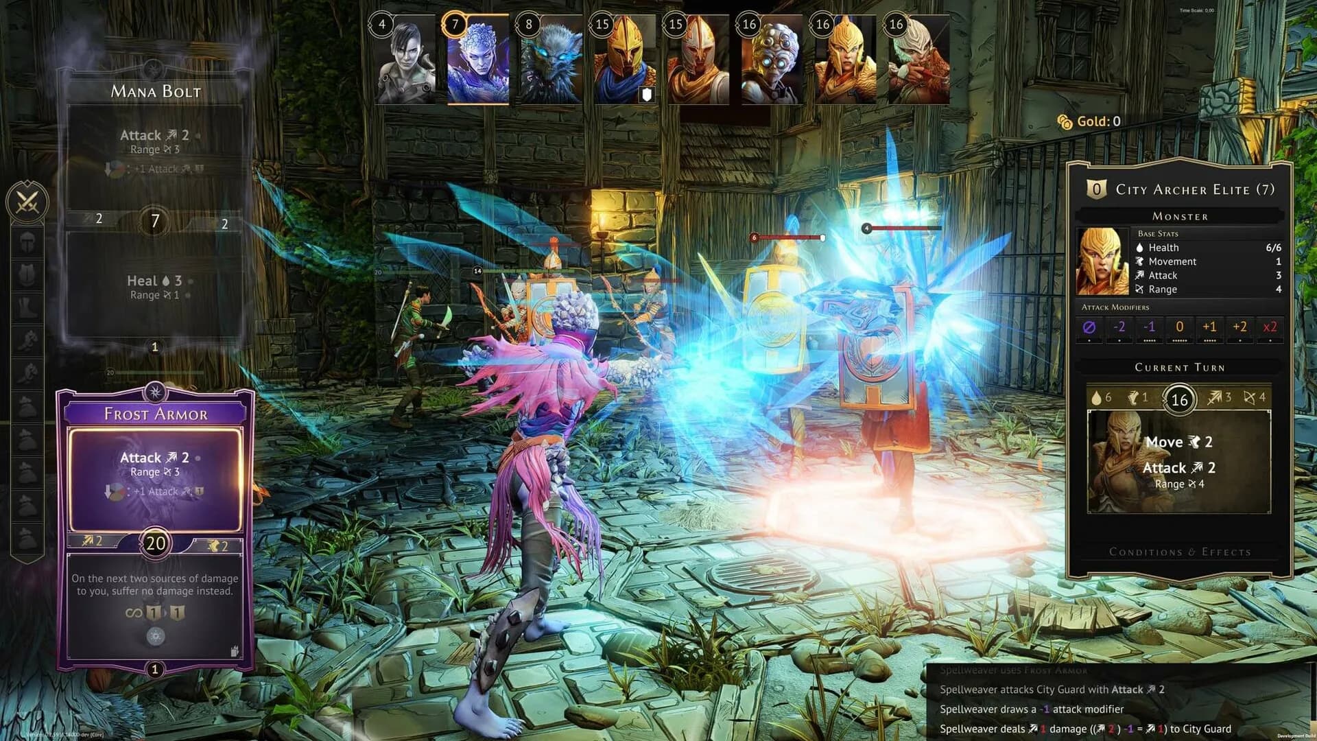 Gloomhaven görsel 9